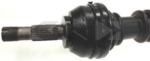 SPIDAN 20944 Drive Shaft